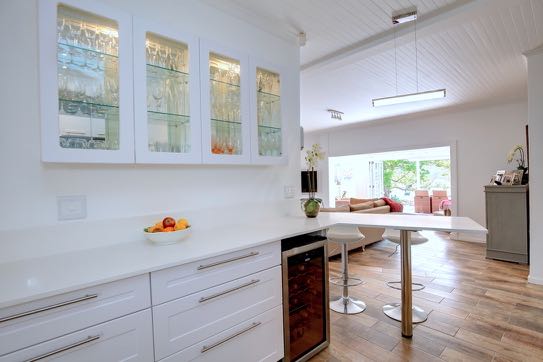 RENOVATION - ELEGANT 8